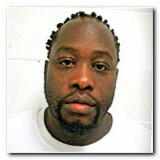 Offender Rodney Darnell Sorrell