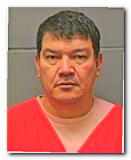 Offender Rodolfo Gaona