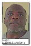 Offender Roy Chester Allen