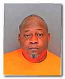 Offender Shelton Levon Hall