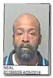 Offender Stanley Bryant Neal