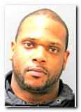 Offender Terrance Pascal