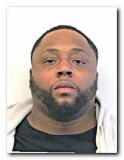 Offender Terrell Christopher Robinson Sr