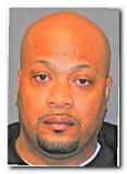 Offender Terrell Cunigan