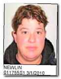 Offender Toni Lyn Newlin