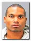 Offender Tyrone Parker