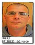 Offender William David Shira