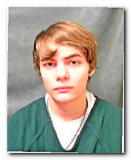 Offender Zachary Scott Thompson