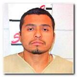 Offender Abraham Conejo Hernandez