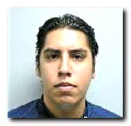 Offender Adrian Perez