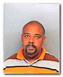 Offender Alonzo Danley