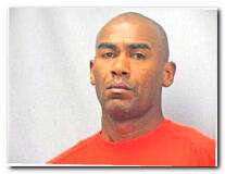 Offender Anton D Carr