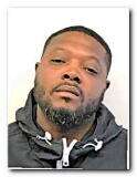 Offender Antonio Williams