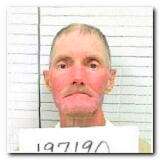 Offender Barney Ray Cook