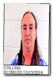 Offender Billy Gene Collins