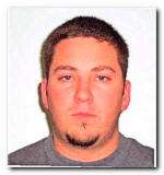 Offender Bradley M Zuber