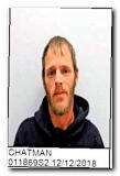 Offender Charles Kevin Chatman