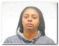 Offender Courtney Jaquala Shine