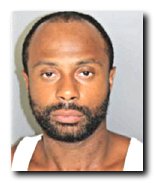 Offender Courtney Jermaine Rivers