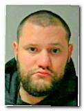 Offender Damian Mitchell Hartenstine