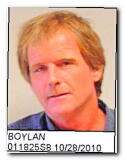 Offender Dana Thomas Boylan