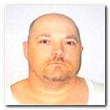 Offender Daniel Erwin Baker