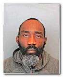 Offender Darrell Tony Jones