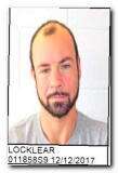 Offender Daryl L Locklear