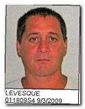 Offender David Charles Levesque