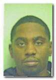 Offender David Johnson