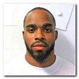 Offender Delsteven Wilson Clay