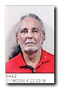 Offender Edwin Nelson Baez