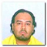 Offender Eliseo R Bernal-raminez