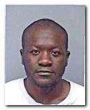 Offender Elvis Johnson Jr