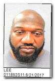 Offender Ernest Maurice Lee