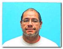 Offender Gilberto Sanchez