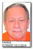 Offender Grady Durdin Farris