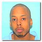 Offender Hassan Griffin