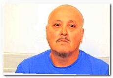 Offender Heriberto Ramos