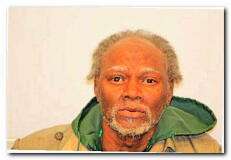 Offender Herman Washington