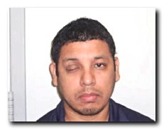 Offender Humberto Campos