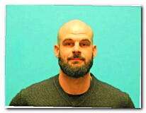 Offender Israel Glen Strickland