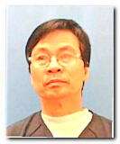 Offender Jacky Luu Pham