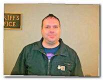 Offender James Dewayne Andrasek