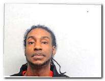 Offender Jarron Leroy Hill Sr