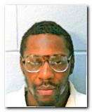 Offender Jimmy Robinson Jr