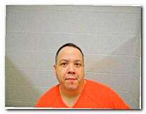 Offender Johnny Raymond Palacioz Jr