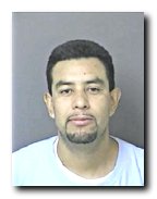 Offender Jose Mundo-parra