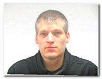 Offender Joshua Allen Stump