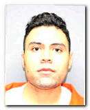 Offender Juan Antonio Bonilla Jr